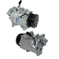 COMPRESOR CR-V 15-16, ILX 16-18 - Airmax