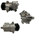 COMPRESOR CRUZE 12-17 L4 1.8L, CASCADA 16-17 L4 1.6L - Airmax
