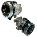 COMPRESOR DAKOTA 00-03, DURANGO 02-03, RAM 1500 02-03 - Airmax