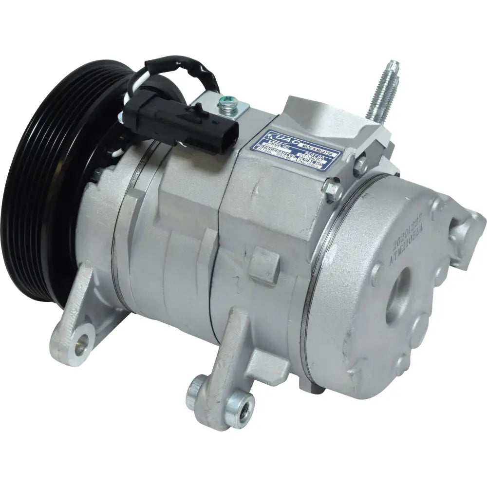 COMPRESOR DAKOTA 04-07, RAM 1500, 2500 04-07 - Airmax