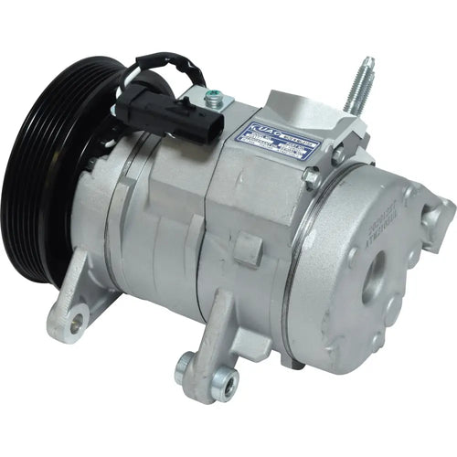 COMPRESOR DAKOTA 04-07, RAM 1500, 2500 04-07 - Airmax