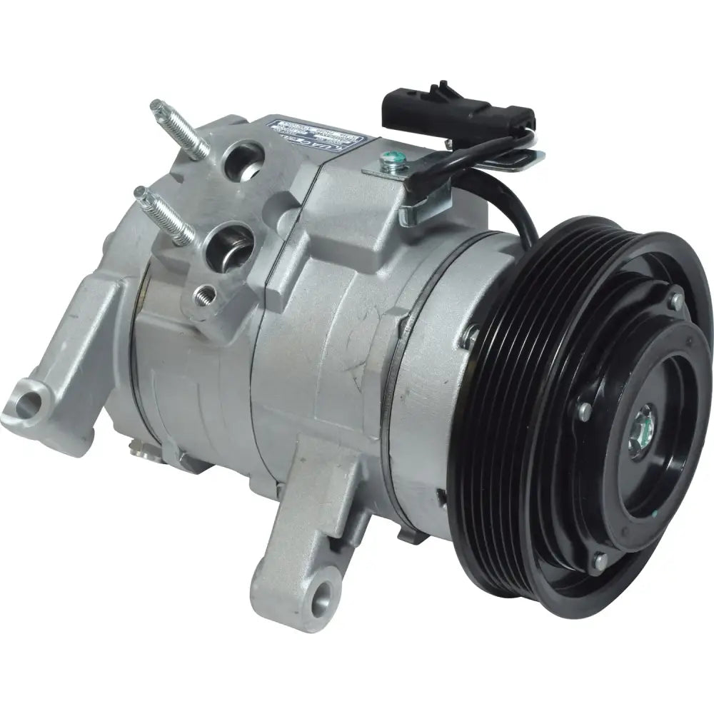 COMPRESOR DAKOTA 04-07, RAM 1500, 2500 04-07 - Airmax