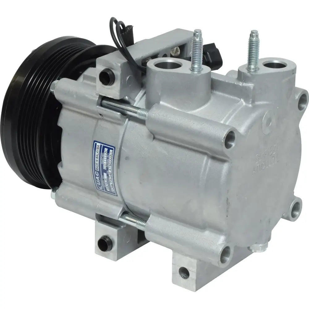 COMPRESOR E150, E250, E350, E450 07-12 - Airmax