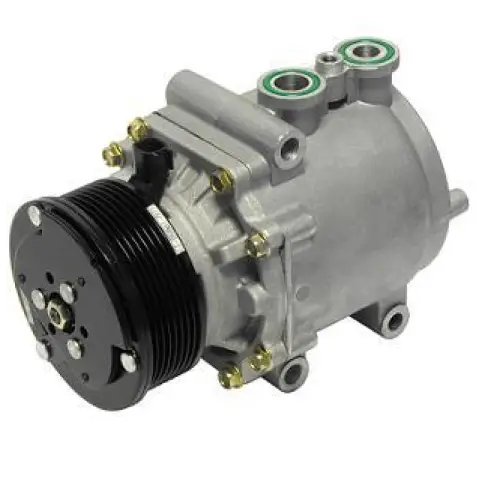 COMPRESOR E350, E450 04-07 - Airmax
