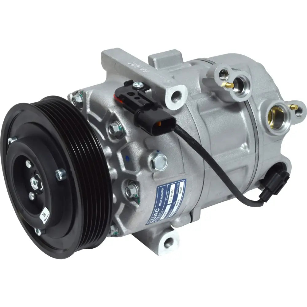 COMPRESOR ELANTRA 14-17, FORTE 14-16, SOUL 14-19 - Airmax