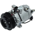 COMPRESOR ELANTRA 17-20 - Airmax