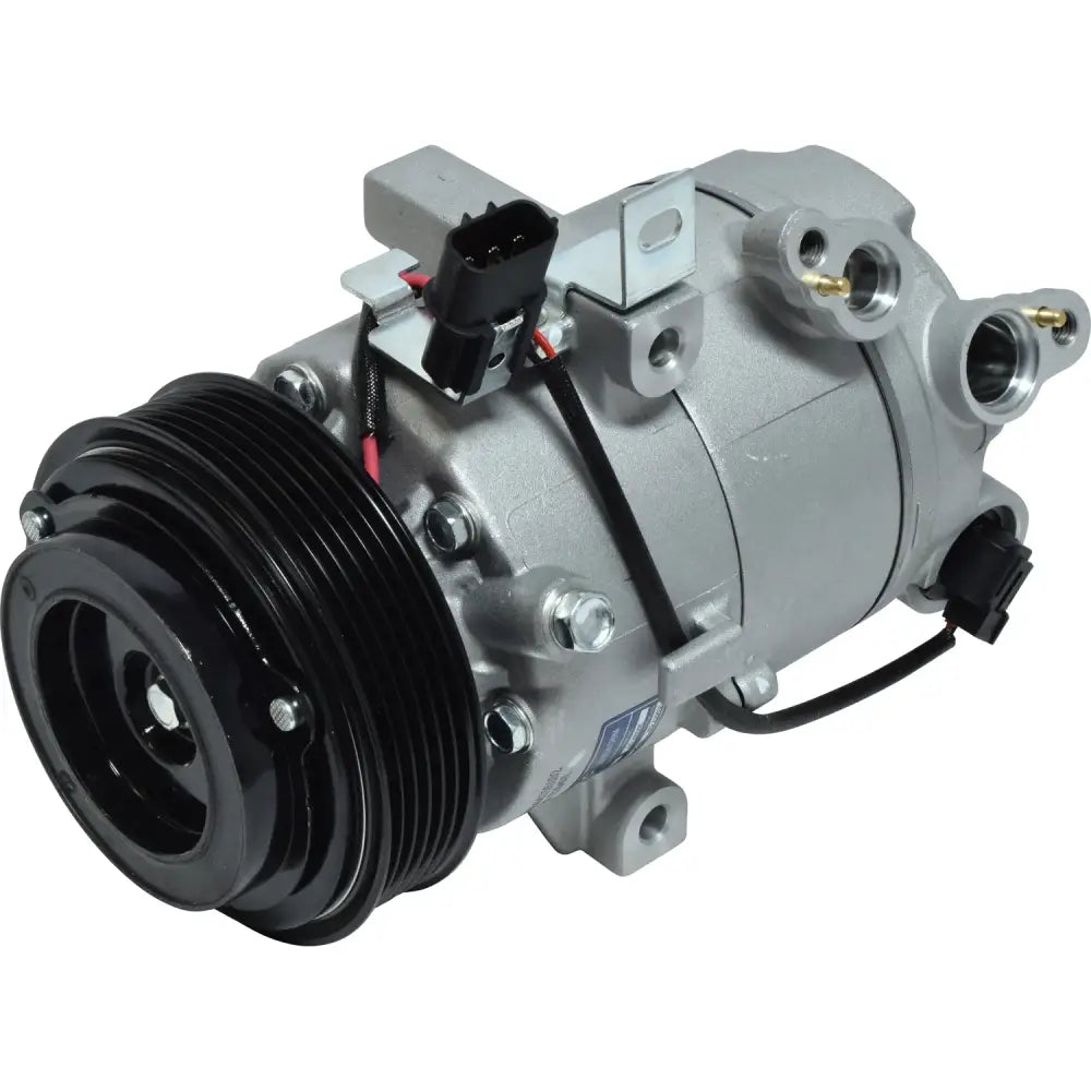 COMPRESOR ELANTRA 17-20 - Airmax