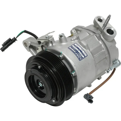 COMPRESOR EQUINOX 12-15, IMPALA 12-16, TERRAIN 12-14 - Airmax