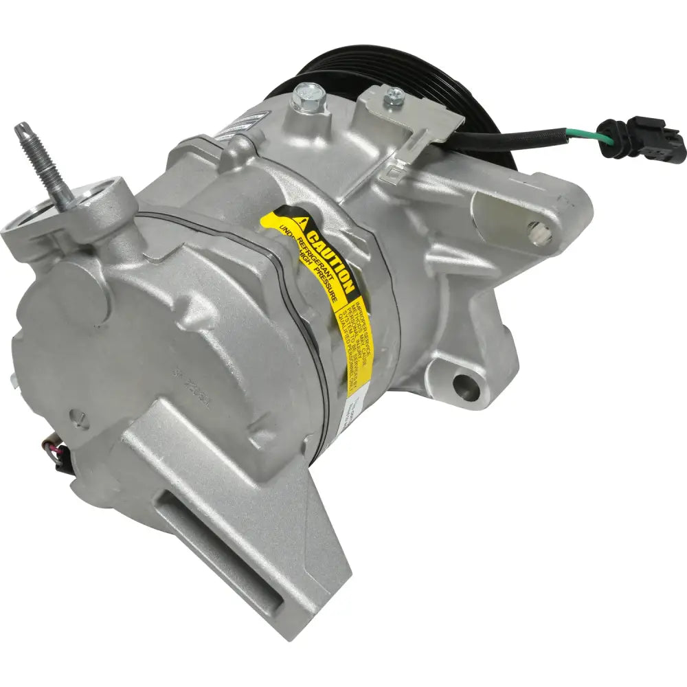 COMPRESOR EQUINOX 12-15, IMPALA 12-16, TERRAIN 12-14 - Airmax