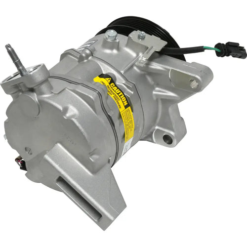 COMPRESOR EQUINOX 12-15, IMPALA 12-16, TERRAIN 12-14 - Airmax