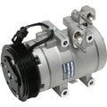 COMPRESOR ESCAPE, MARINER 05-07, TRIBUTE 05-06 CON POLEA DE 123MM - Airmax