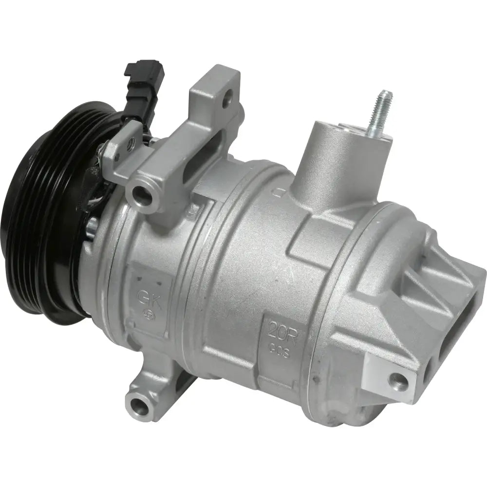 COMPRESOR Expedition 15-17, F150 11-14 - Airmax