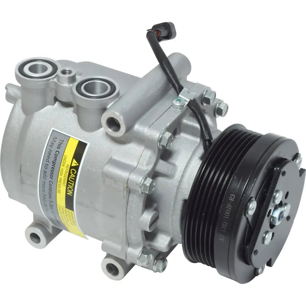 COMPRESOR EXPLORER 02-05 V8, FORD Y LINCOLN VARIOS - Airmax