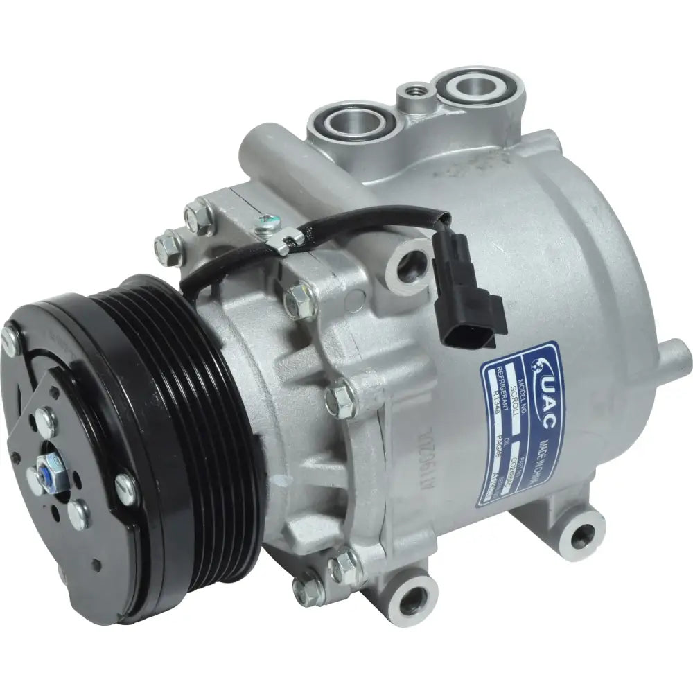 COMPRESOR EXPLORER 02-05 V8, FORD Y LINCOLN VARIOS - Airmax