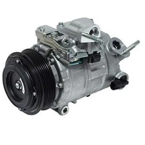 COMPRESOR EXPLORER 13-17, TAURUS 13-16, MKS, MKT 13-15 - Airmax