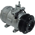 COMPRESOR EXPLORER, MOUNTAINEER 06-10 CON EVAPORADOR TRASERO - Airmax