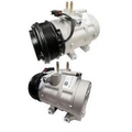 COMPRESOR F150 06-14, F250, F350, F450, F550 08-10, Navigator 07-14, Expedition 07-14 - Airmax