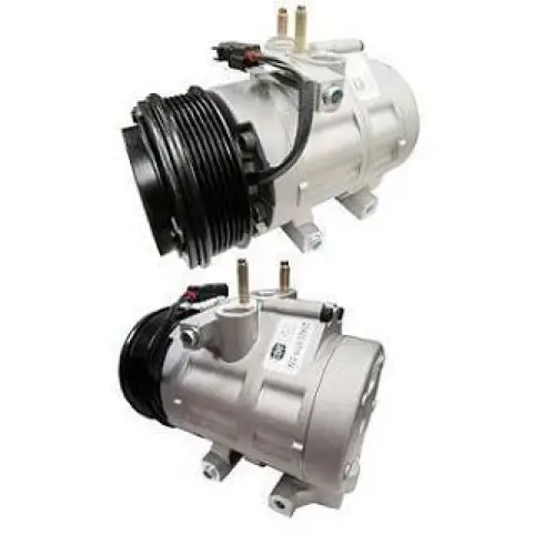 COMPRESOR F150 06-14, F250, F350, F450, F550 08-10, Navigator 07-14, Expedition 07-14 - Airmax