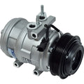 COMPRESOR F150 07-08, EXPLORER 06-10 CON EVAPORADOR TRASERO - Airmax