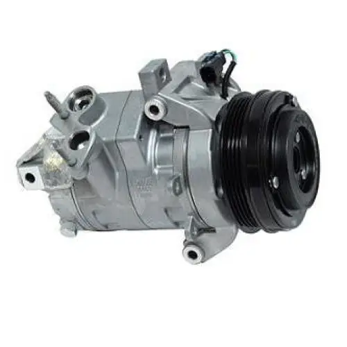 COMPRESOR F150 15-16 V6 3.5L - Airmax
