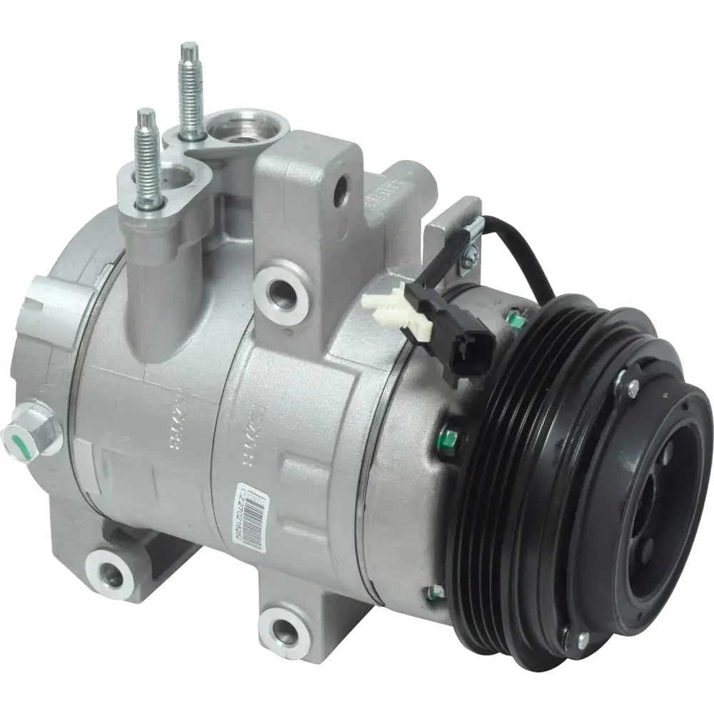COMPRESOR F150 15-16 V8 5.0L - Airmax