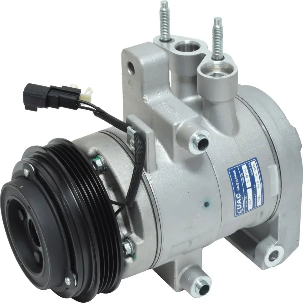 COMPRESOR F150 15-16 V8 5.0L - Airmax