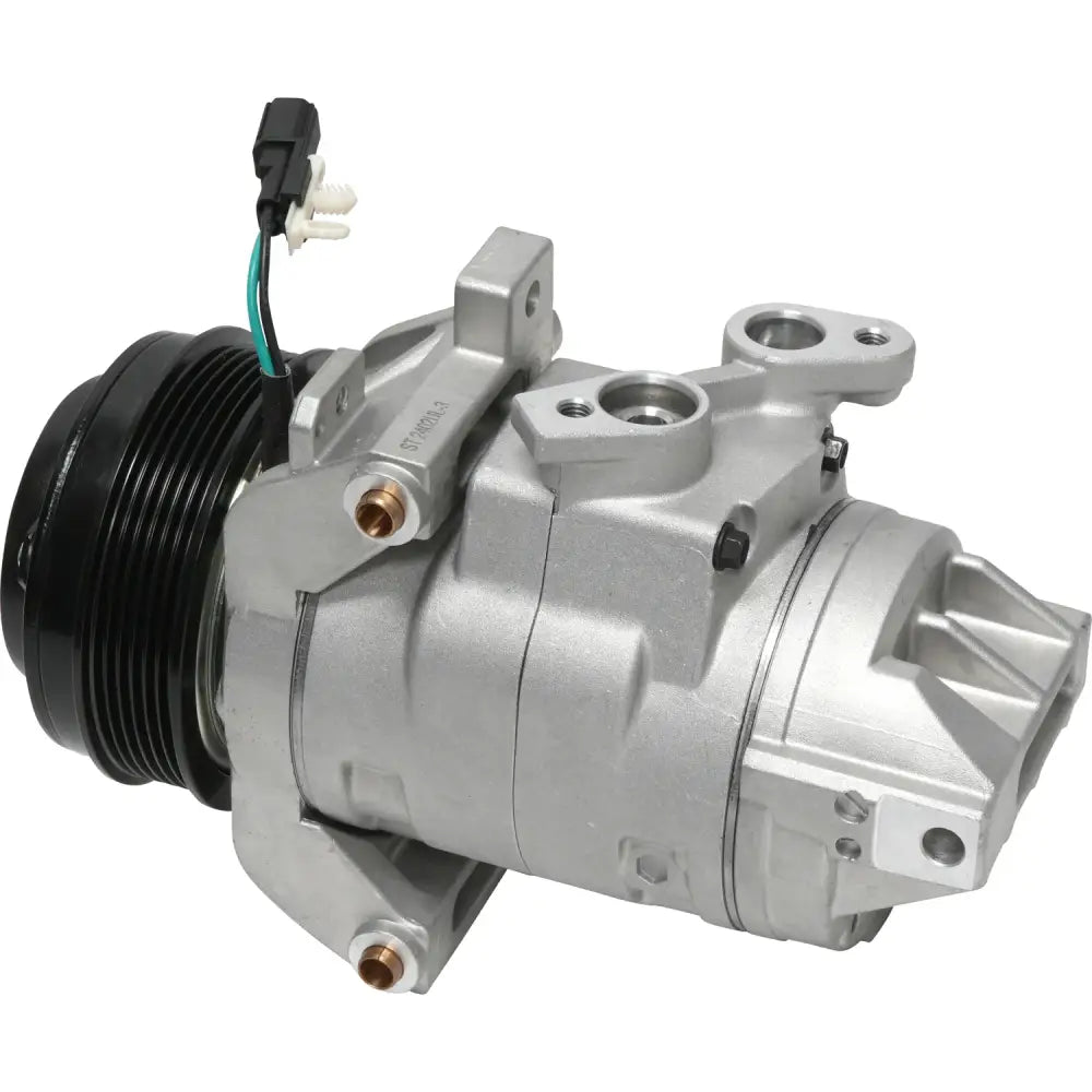 COMPRESOR F150 15-18 V6 2.7L - Airmax