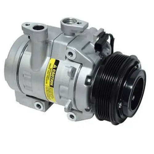 COMPRESOR F250, F350, F450 17-19 - Airmax