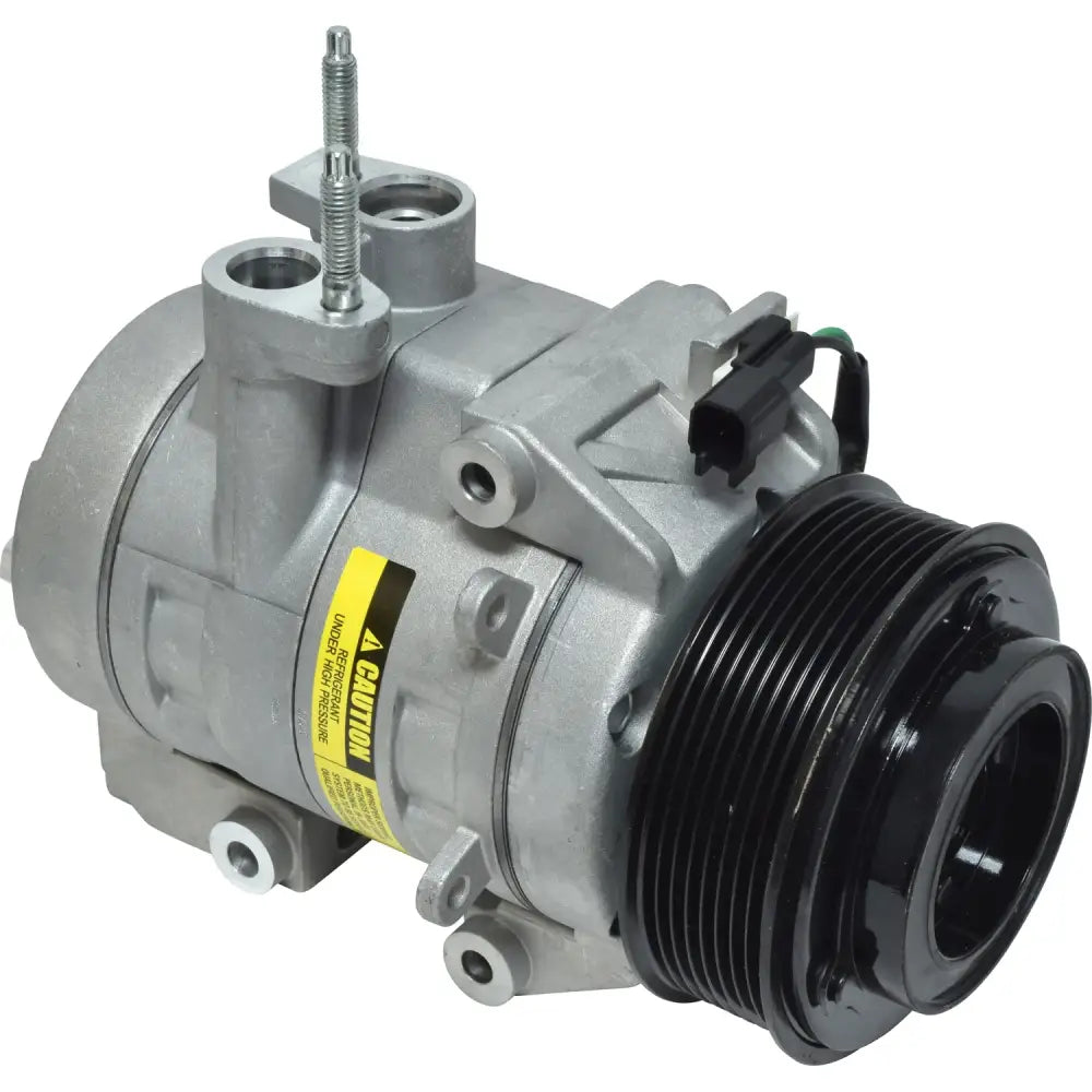 COMPRESOR F250, F350, F450, F550 17-19 - Airmax
