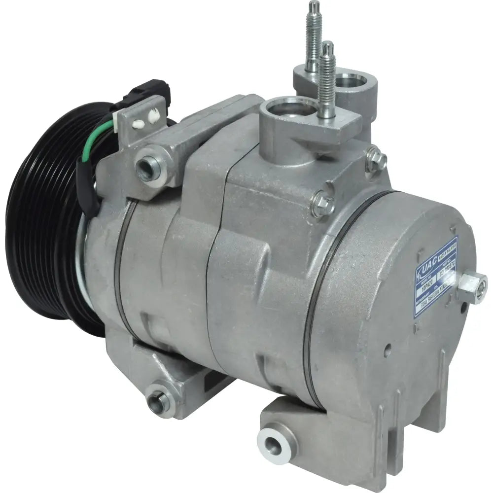COMPRESOR F250, F350, F450, F550 17-19 - Airmax