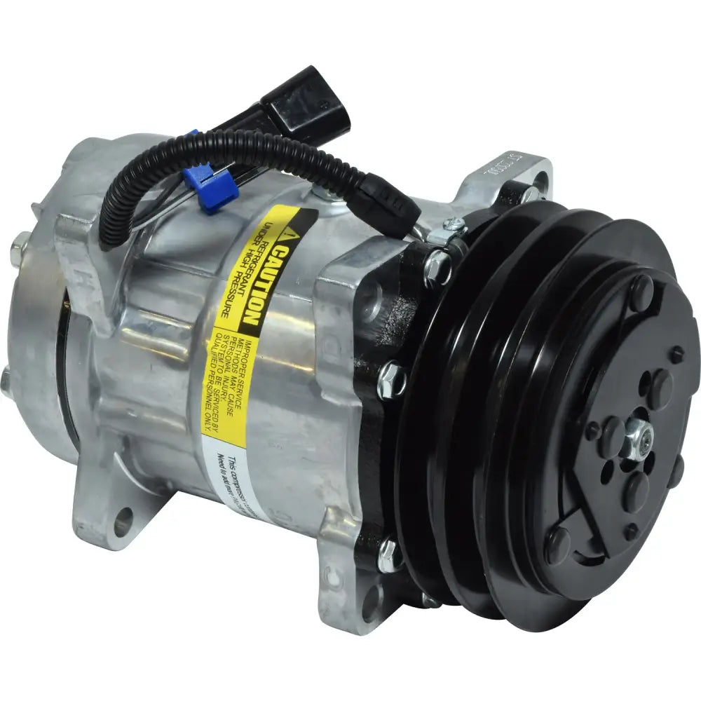 COMPRESOR FREIGHTLINER CLASSIC 01-11 - Airmax