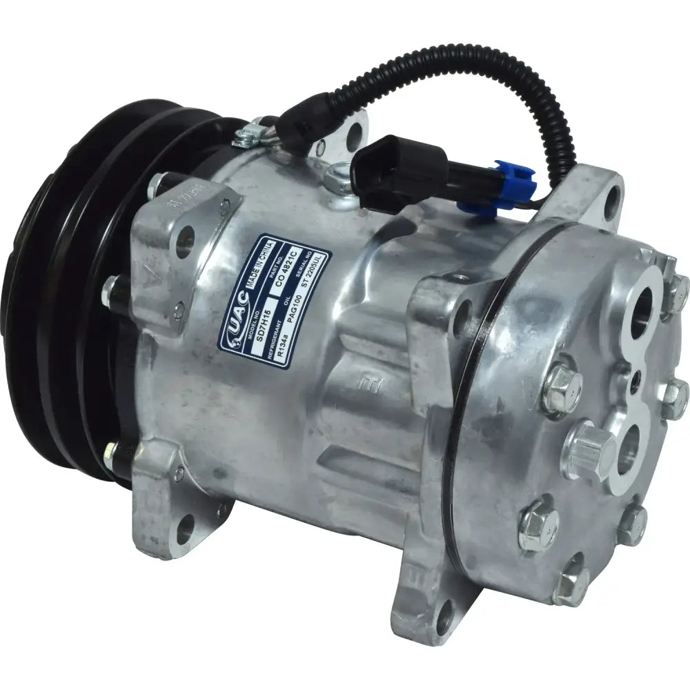 COMPRESOR FREIGHTLINER CLASSIC 01-11 - Airmax