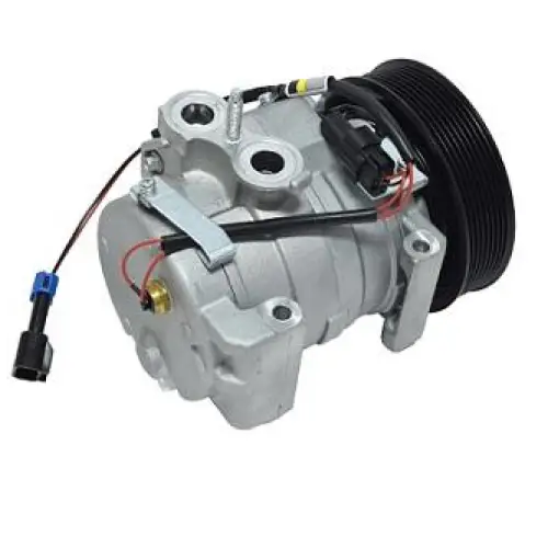 COMPRESOR FREIGHTLINER M2 11-12, 108SD 12-13 - Airmax