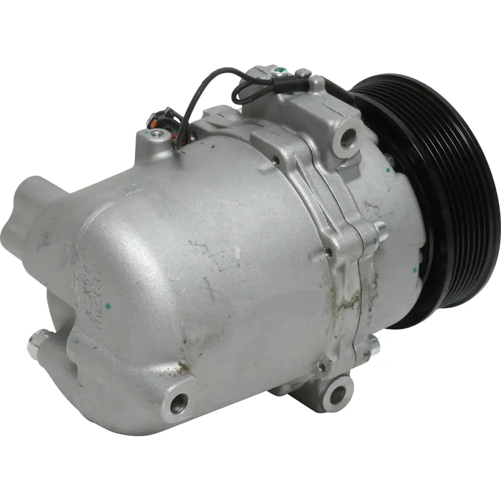 COMPRESOR FRONTIER 05-20, XTERRA 05-15 V6(CR14) - Airmax