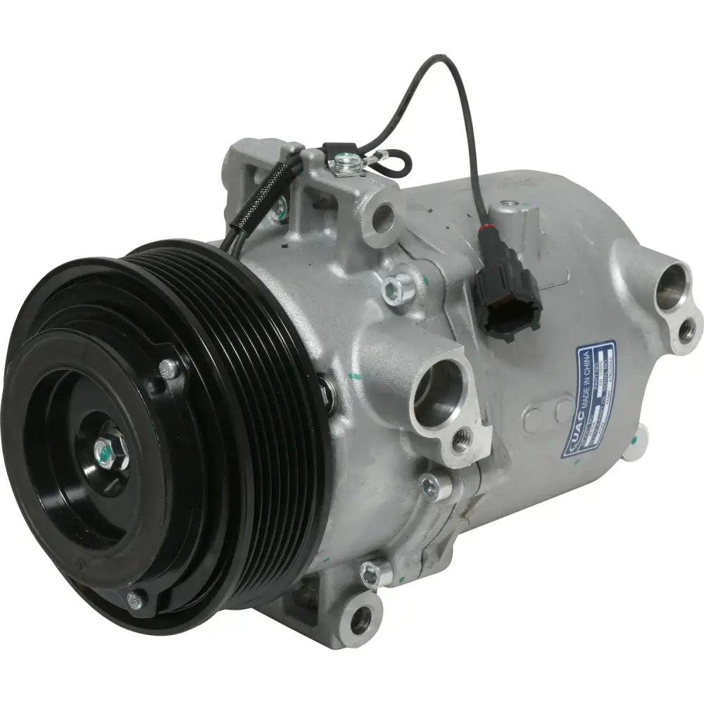 COMPRESOR FRONTIER 05-20, XTERRA 05-15 V6(CR14) - Airmax
