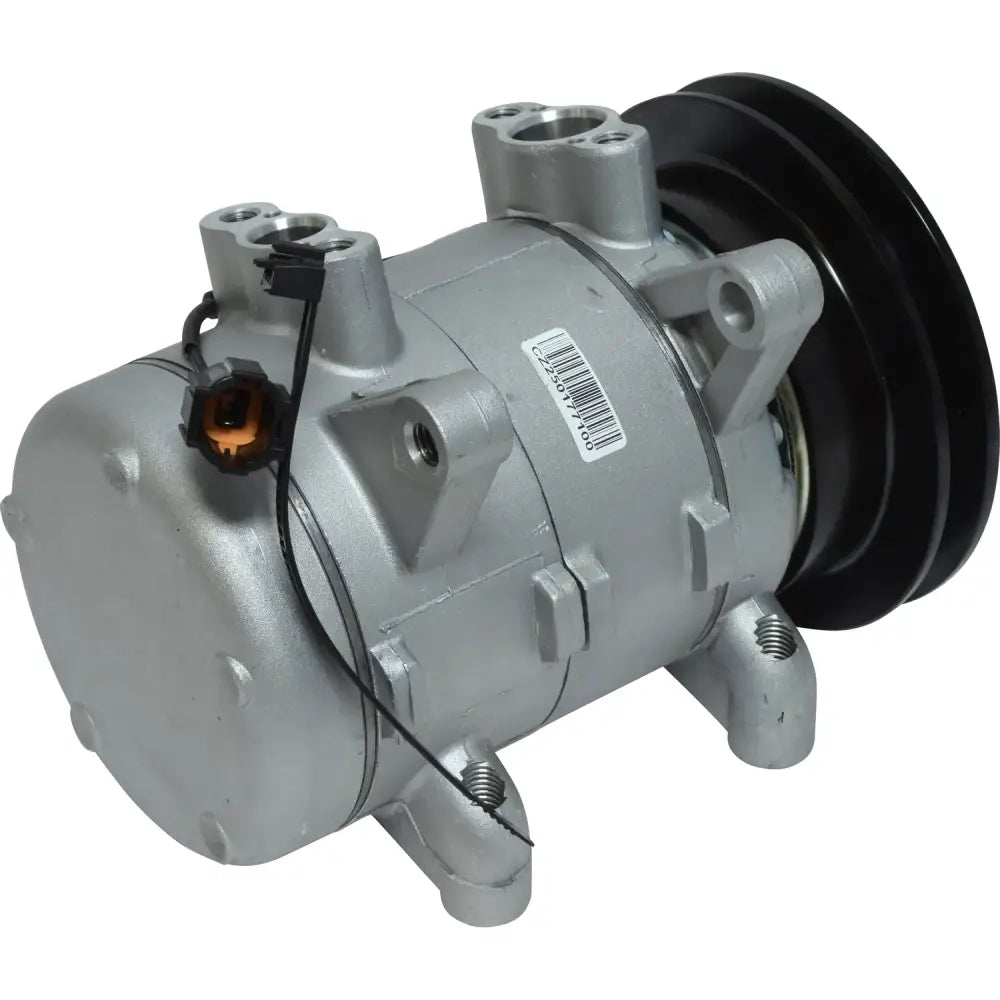 COMPRESOR FRONTIER 98-04 L4, XTERRA 00-04 L4 1SURCOS - Airmax