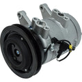 COMPRESOR FRONTIER 98-04 L4, XTERRA 00-04 L4 1SURCOS - Airmax