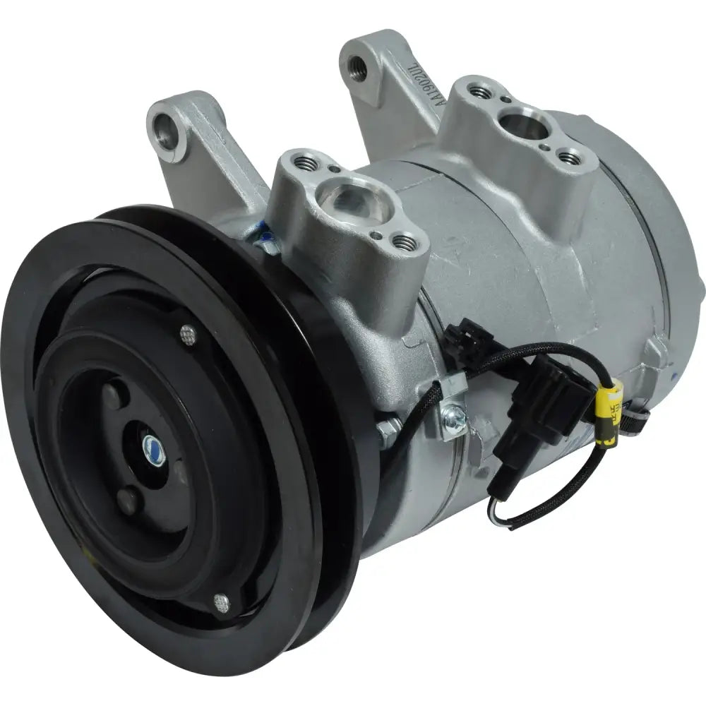 COMPRESOR FRONTIER 98-04 L4, XTERRA 00-04 L4 1SURCOS - Airmax