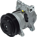 COMPRESOR GRAND CHEROKEE 99-04 V8 - Airmax