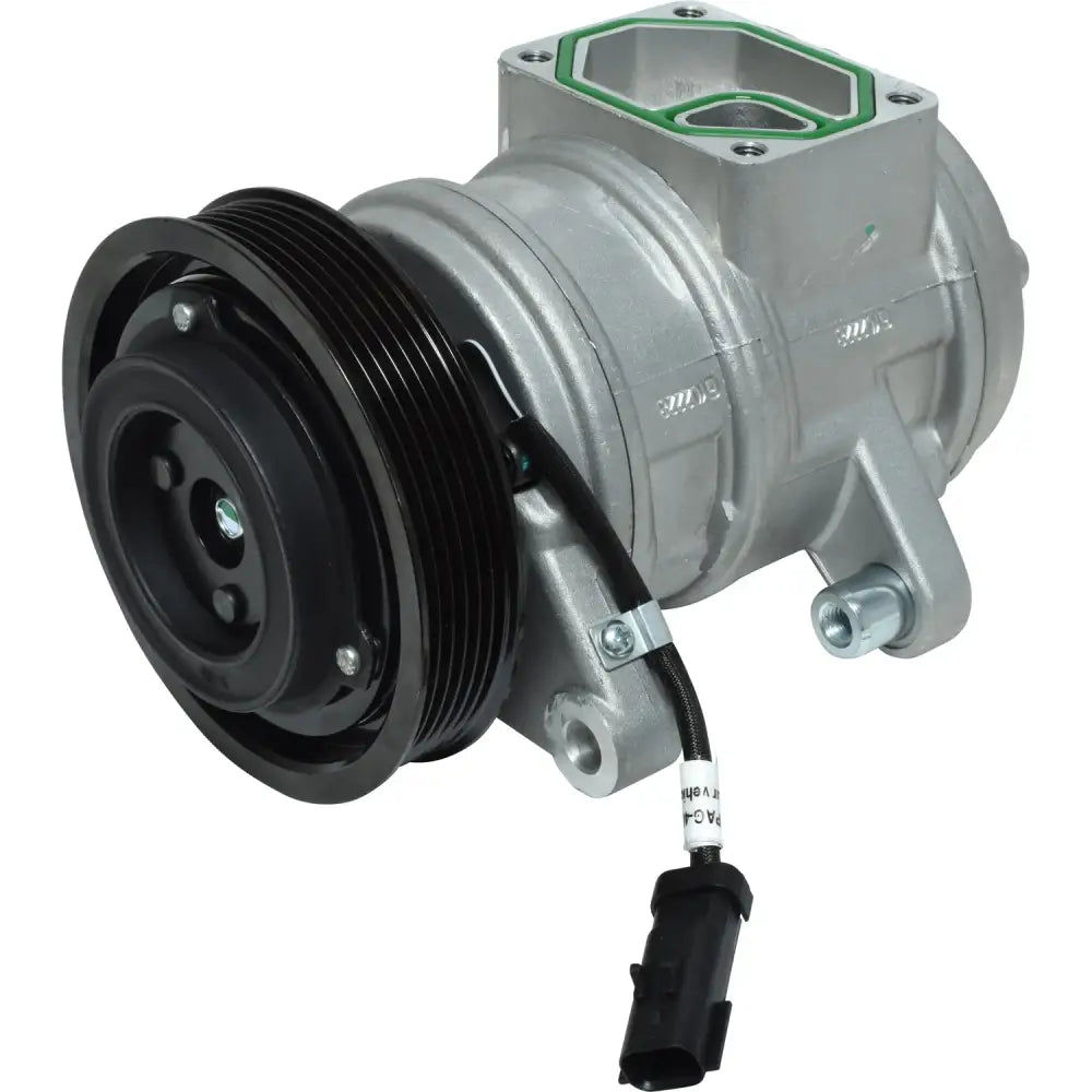 COMPRESOR GRAND CHEROKEE 99-04, WRANGLER 99-06 L6 - Airmax