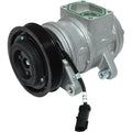 COMPRESOR GRAND CHEROKEE 99-04, WRANGLER 99-06 L6 - Airmax