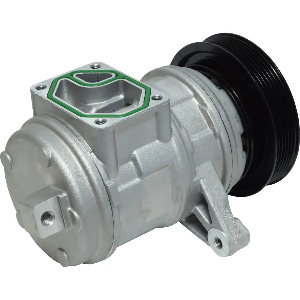 COMPRESOR GRAND CHEROKEE 99-04, WRANGLER 99-06 L6 - Airmax