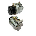 COMPRESOR HONDA CR-V 02-06 - Airmax