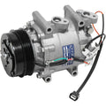 COMPRESOR HONDA FIT 09-14 - Airmax