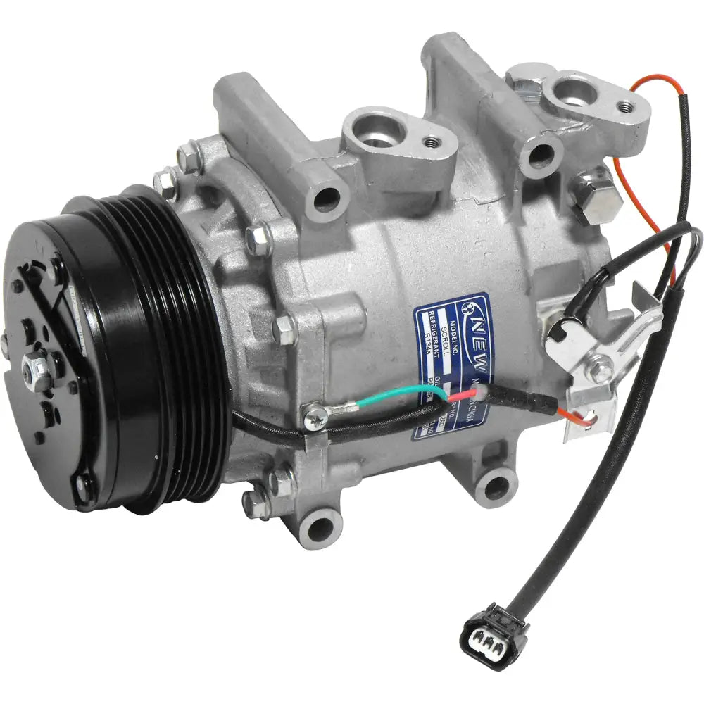 COMPRESOR HONDA FIT 09-14 - Airmax