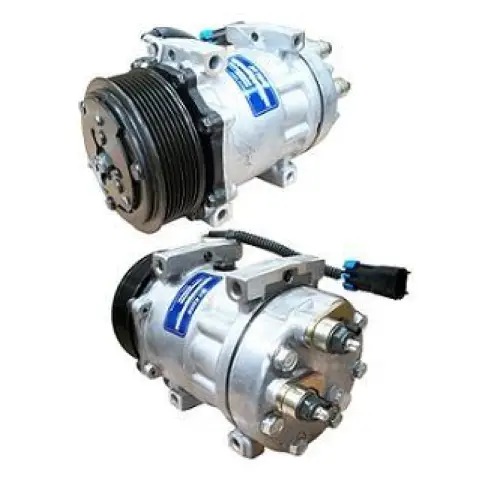 COMPRESOR INTERNATIONAL 06-10 SD4816 - Airmax
