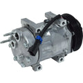 COMPRESOR INTERNATIONAL 4200 02-06, 4300 06-09, 4400 03-09 - Airmax