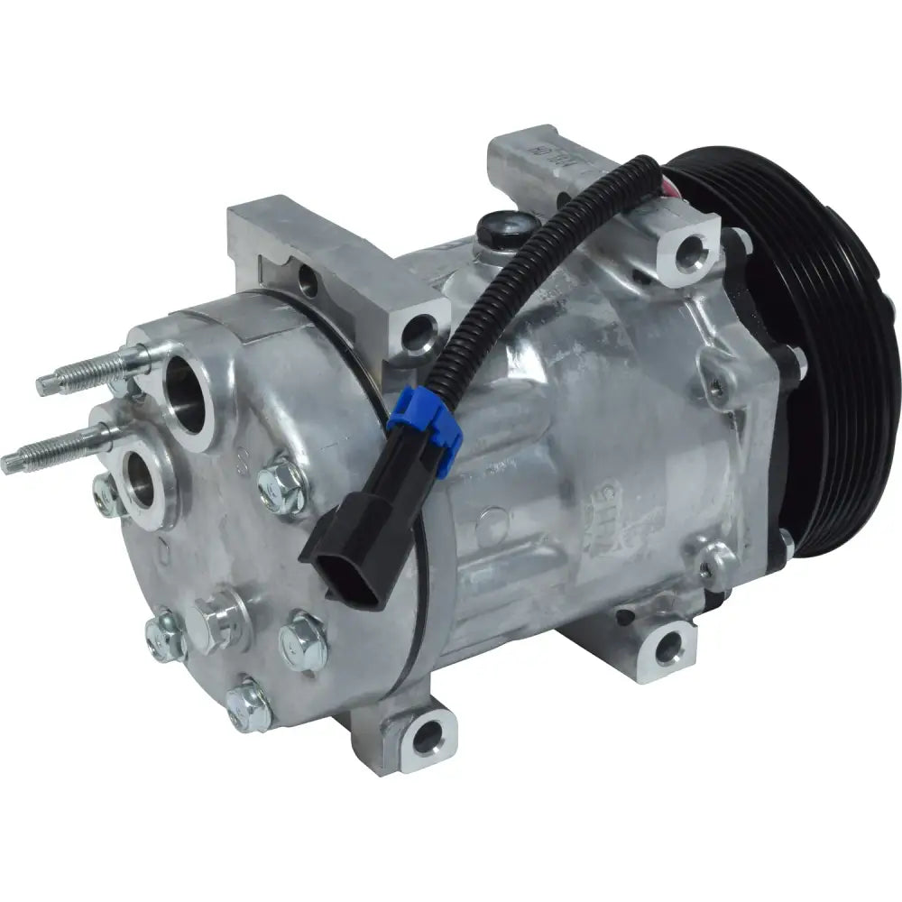 COMPRESOR INTERNATIONAL 4200 02-06, 4300 06-09, 4400 03-09 - Airmax