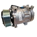 COMPRESOR INTERNATIONAL M.D. 8SURCOS CONEXIONES O-RING SD4822 - Airmax