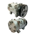 COMPRESOR JETTA, GOLF 99-06, BEETLE 00-06 - Airmax